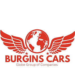 Burgins Taxis